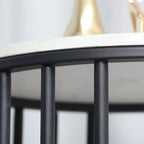 Willow End Table