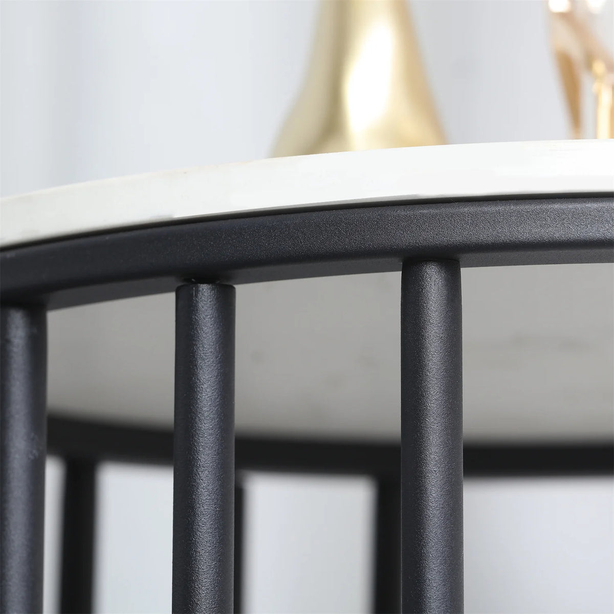 Willow End Table