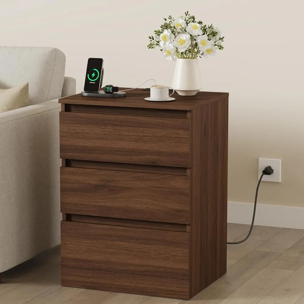 Greta Nightstand Set