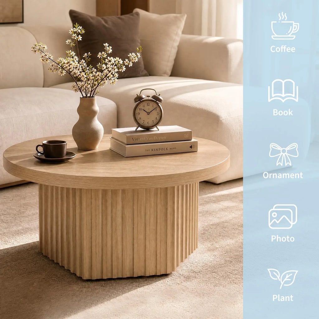 Reese Coffee Table