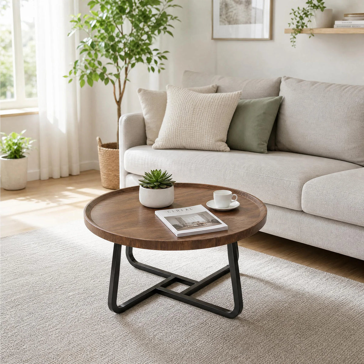 Juno Side Table