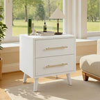 Una Nightstand Set