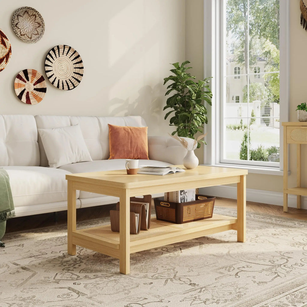 Sabine Coffee Table