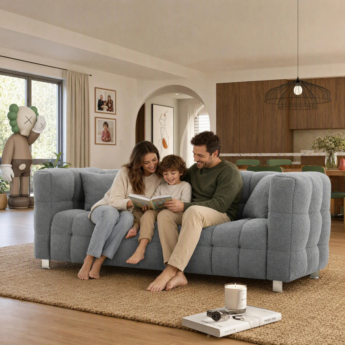 Gia Sofa
