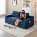 Kendall Convertible Loveseat