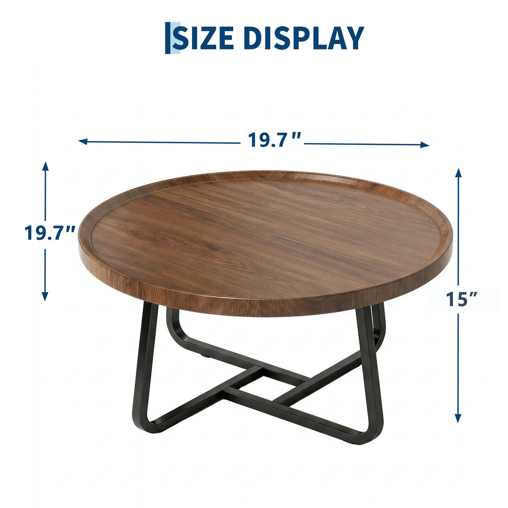 Juno Side Table