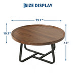 Juno Side Table