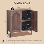Della Cabinet