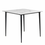 Sasha Sintered Stone Dining Table