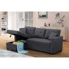 Alessia Sleeper Sectional