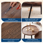 Brielle Nesting Coffee Tables