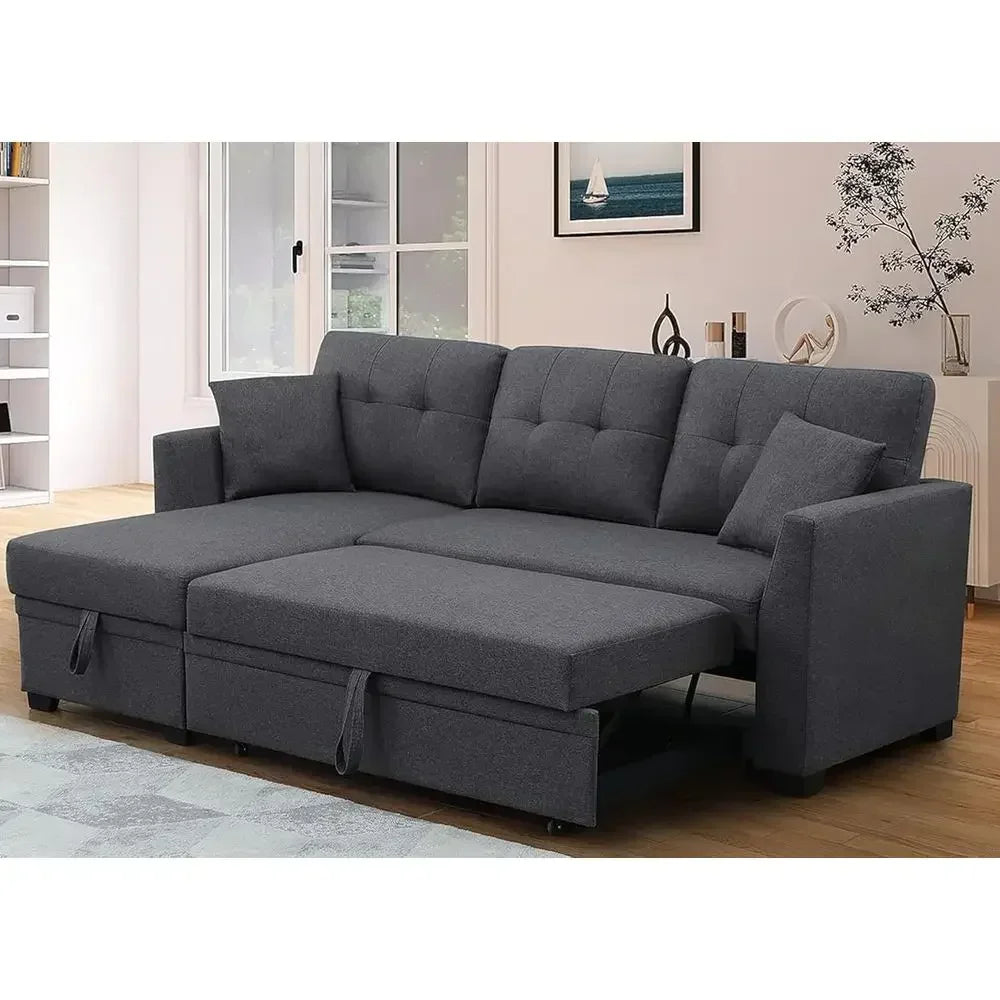 Alessia Sleeper Sectional