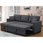 Alessia Sleeper Sectional