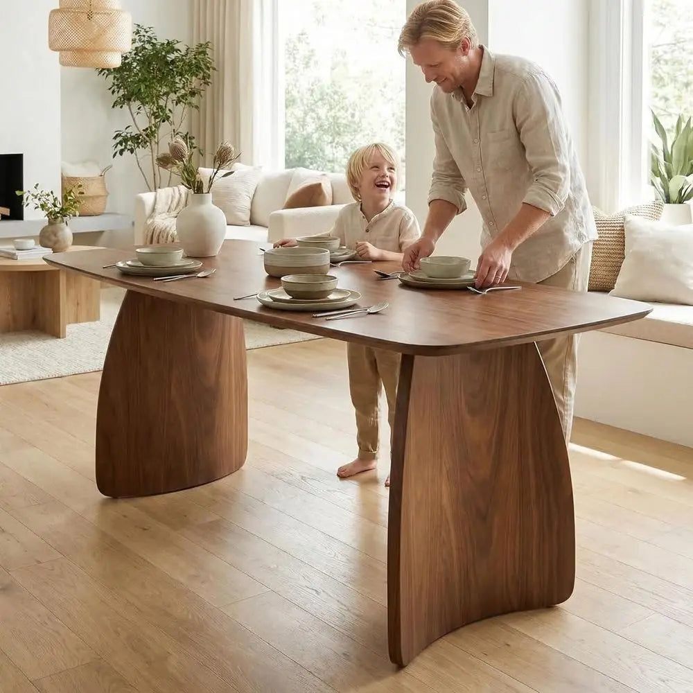 Eden Dining Table