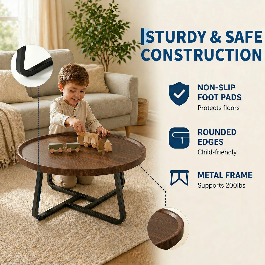 Juno Side Table