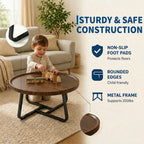 Juno Side Table