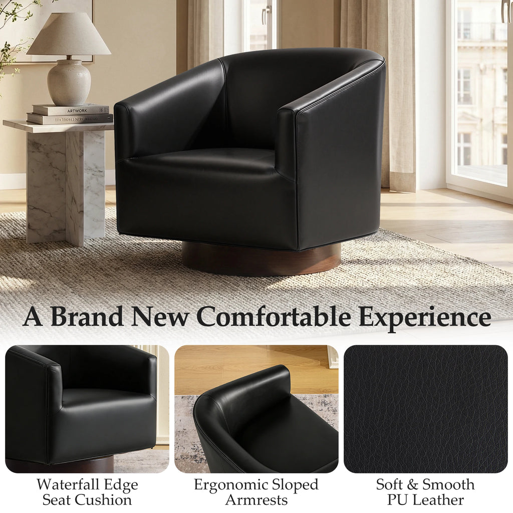 Malia Accent Chair
