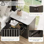 Estelle Side Table
