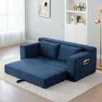 Kendall Convertible Loveseat