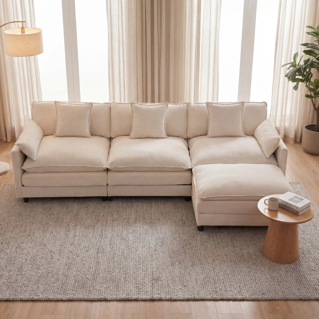 Ember Modular Sectional