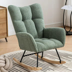 Zelia Rocking Chair