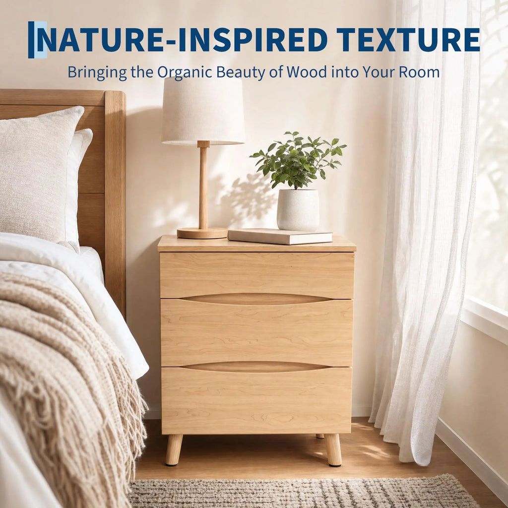 Mara Nightstand