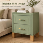 Wrenley Nightstand