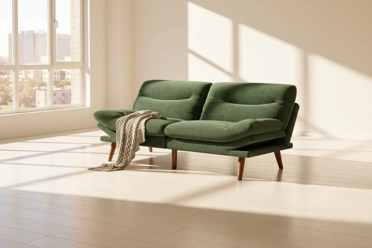 Bellora Cottage Futon Sleeper