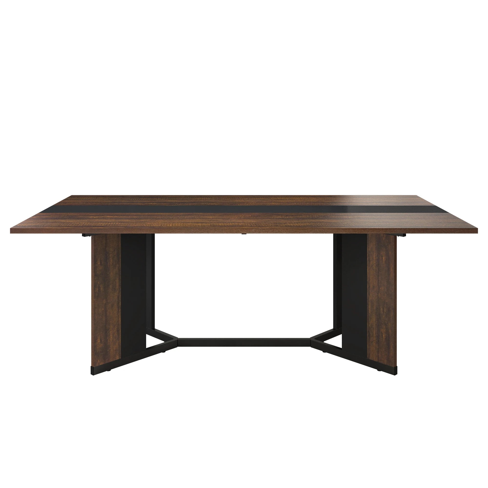 Virello Marble-Top Dining Table