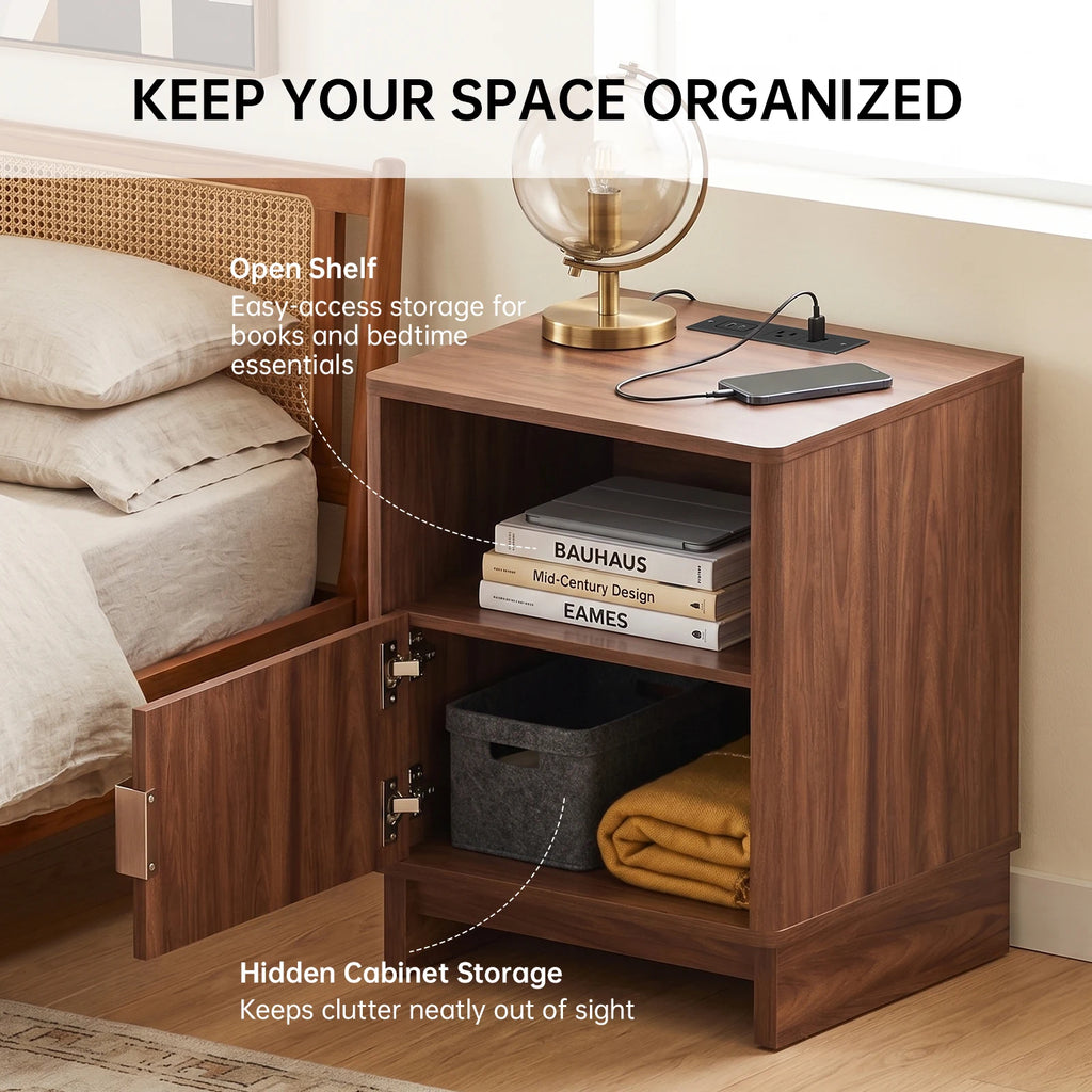 Holly Nightstand