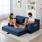 Kendall Convertible Loveseat