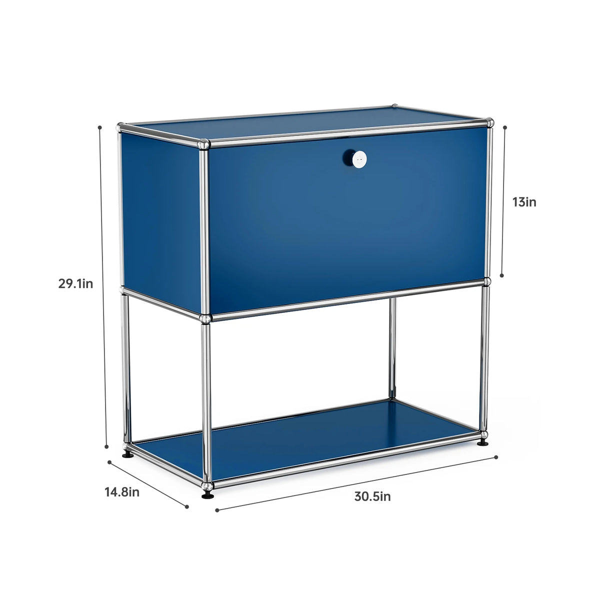 Ivy Nightstand