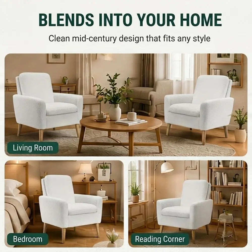 Bianca Accent Chair