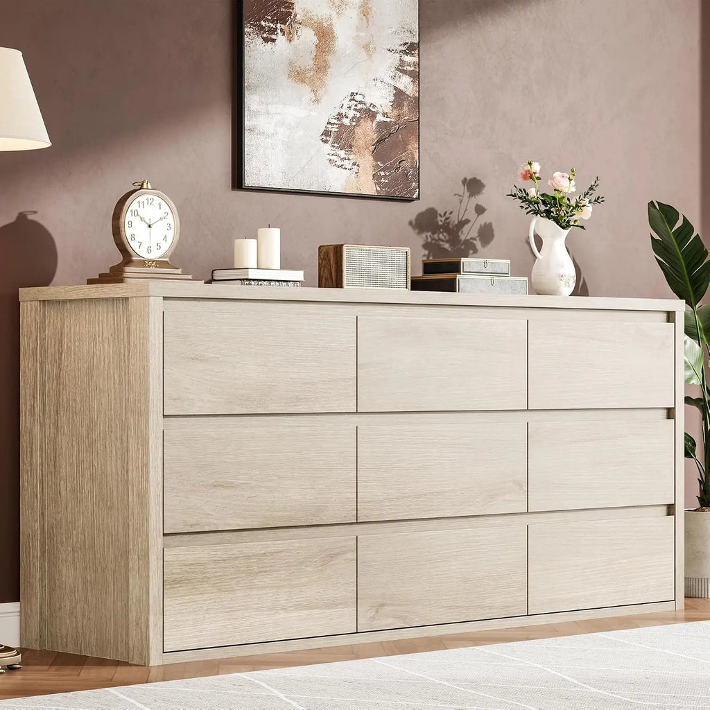 Soren Dresser