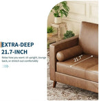 Lucerne Mid-Century Sofa
