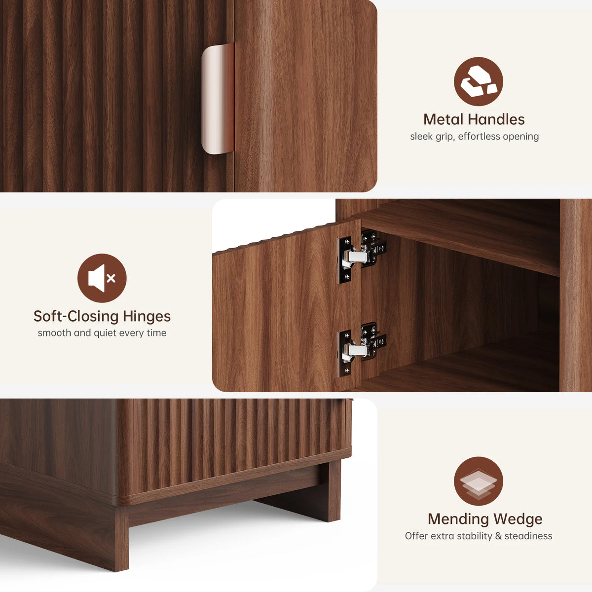 Holly Nightstand