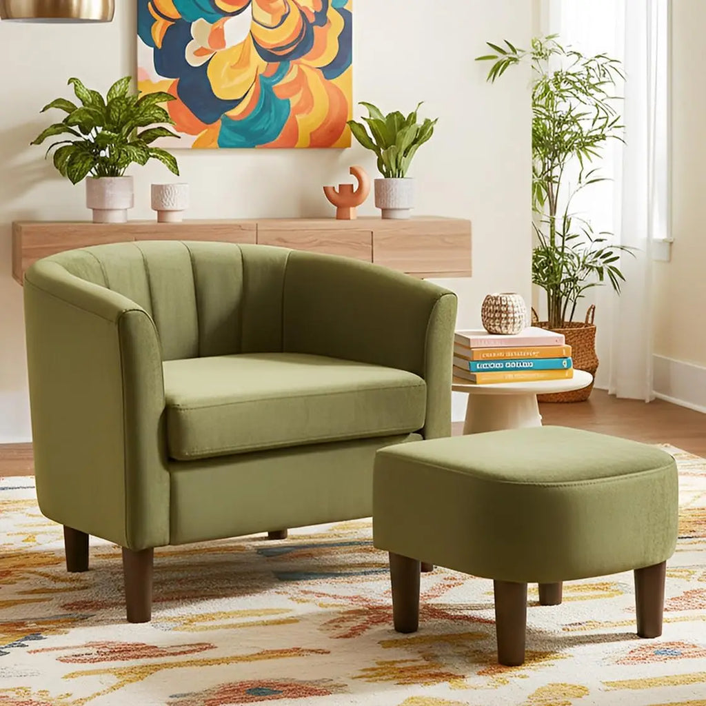 Vesper Accent Chair