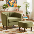 Vesper Accent Chair