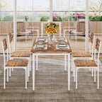 Varenna 5-Piece Dining Set