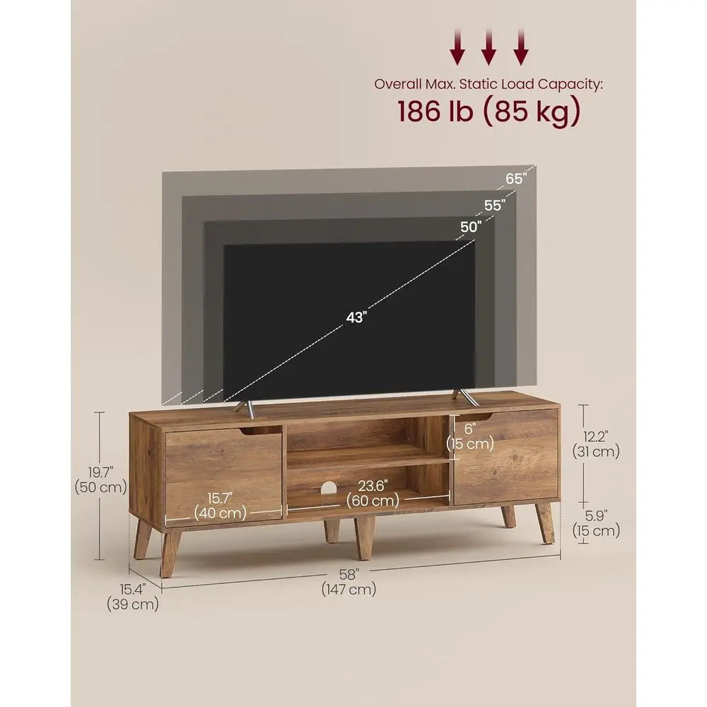 Talia TV Stand
