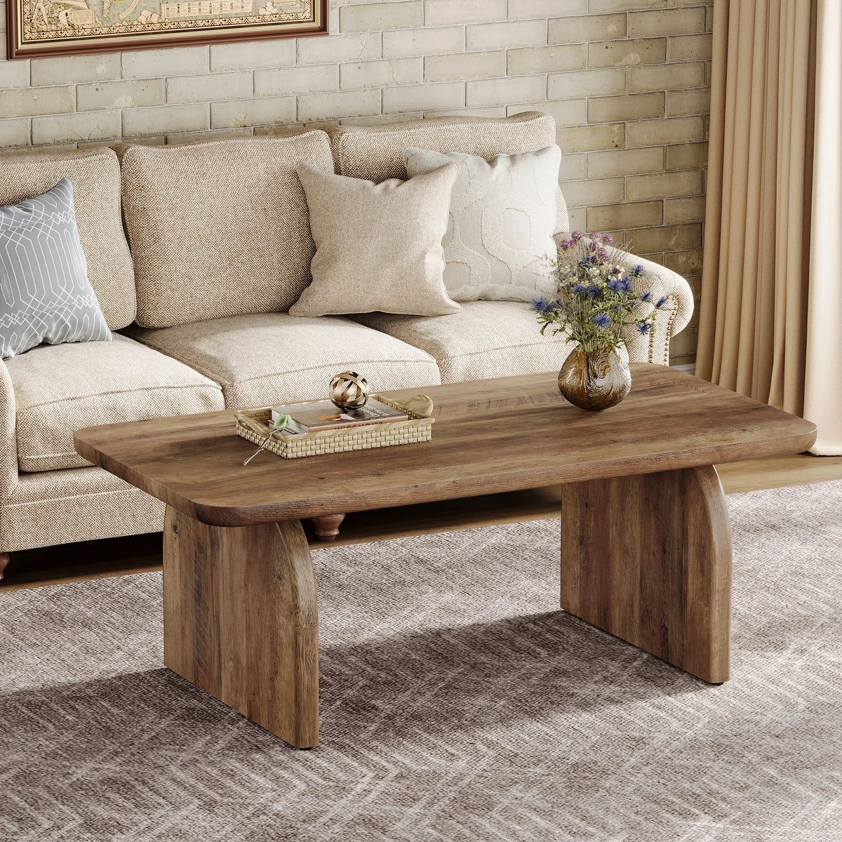 Rosalie Coffee Table