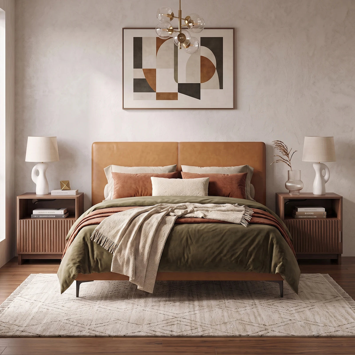Holly Nightstand