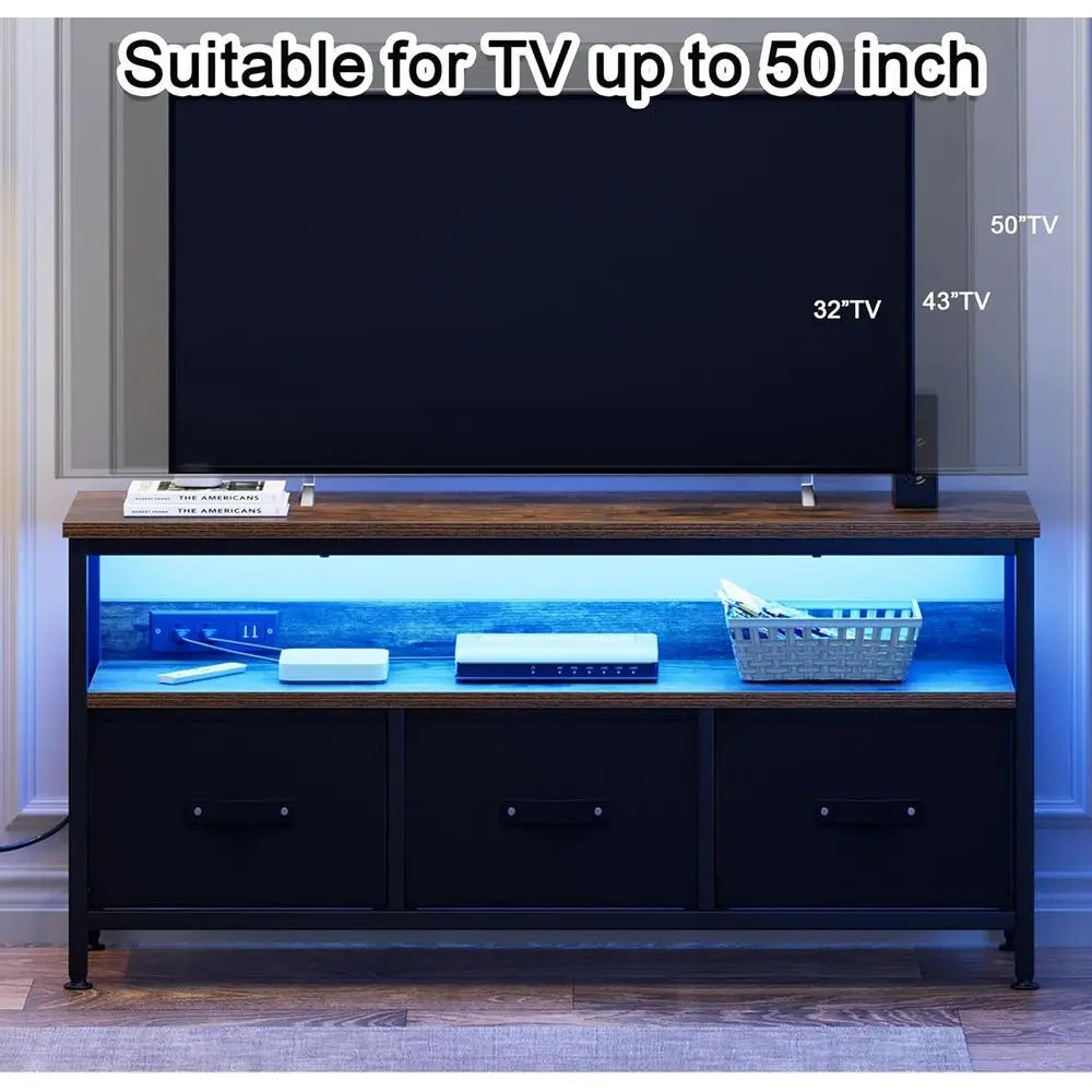 Yvette TV Stand