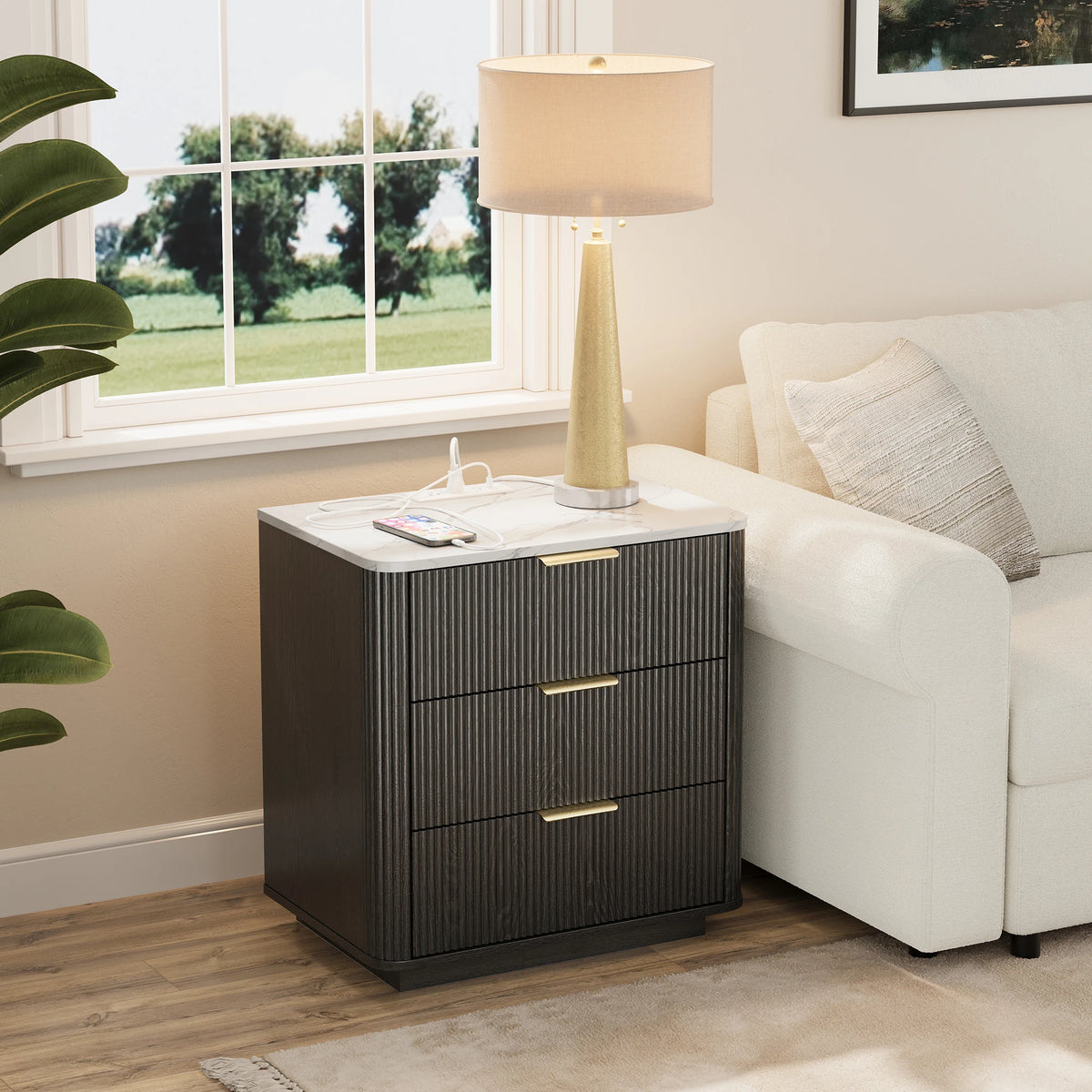 Estelle Side Table