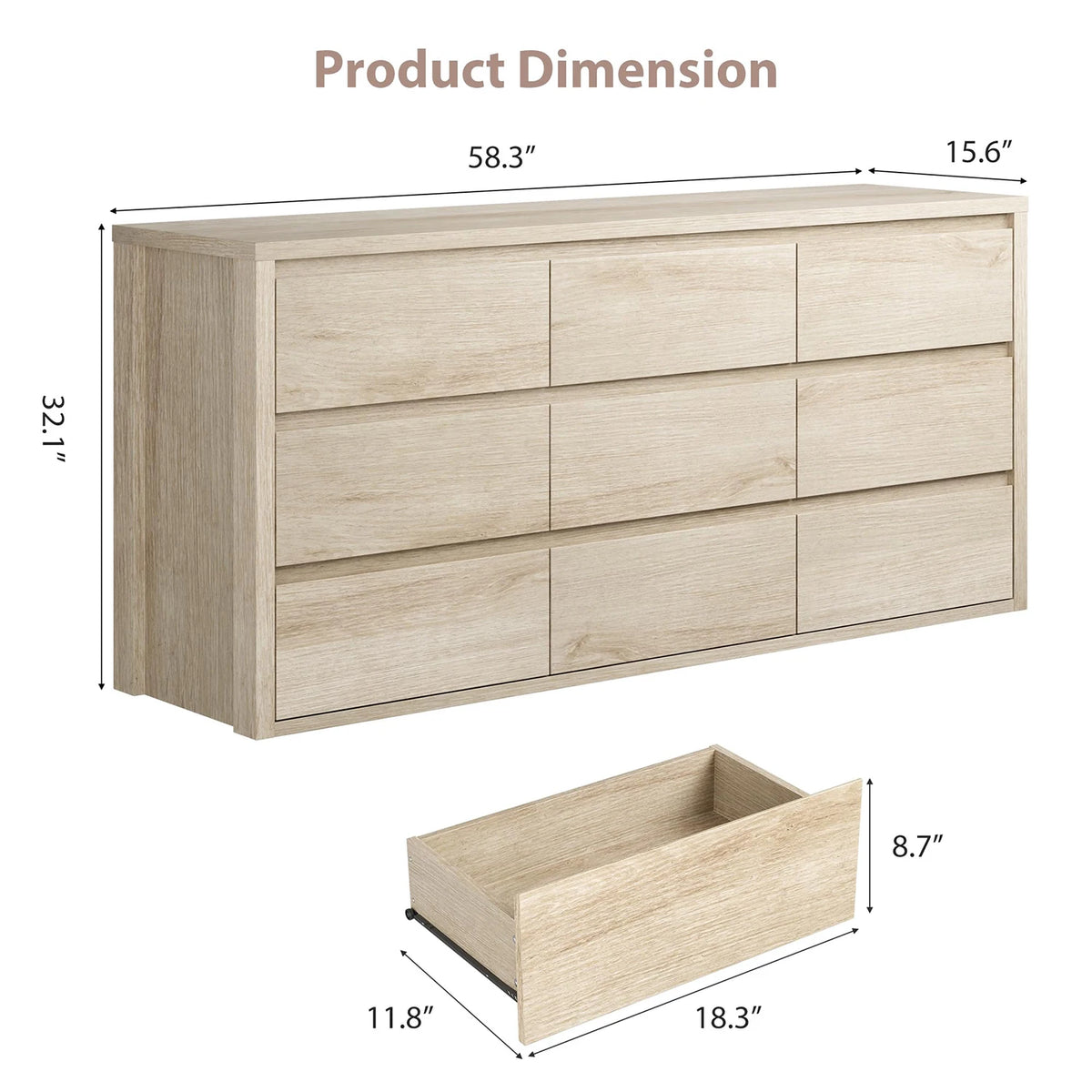 Soren Dresser