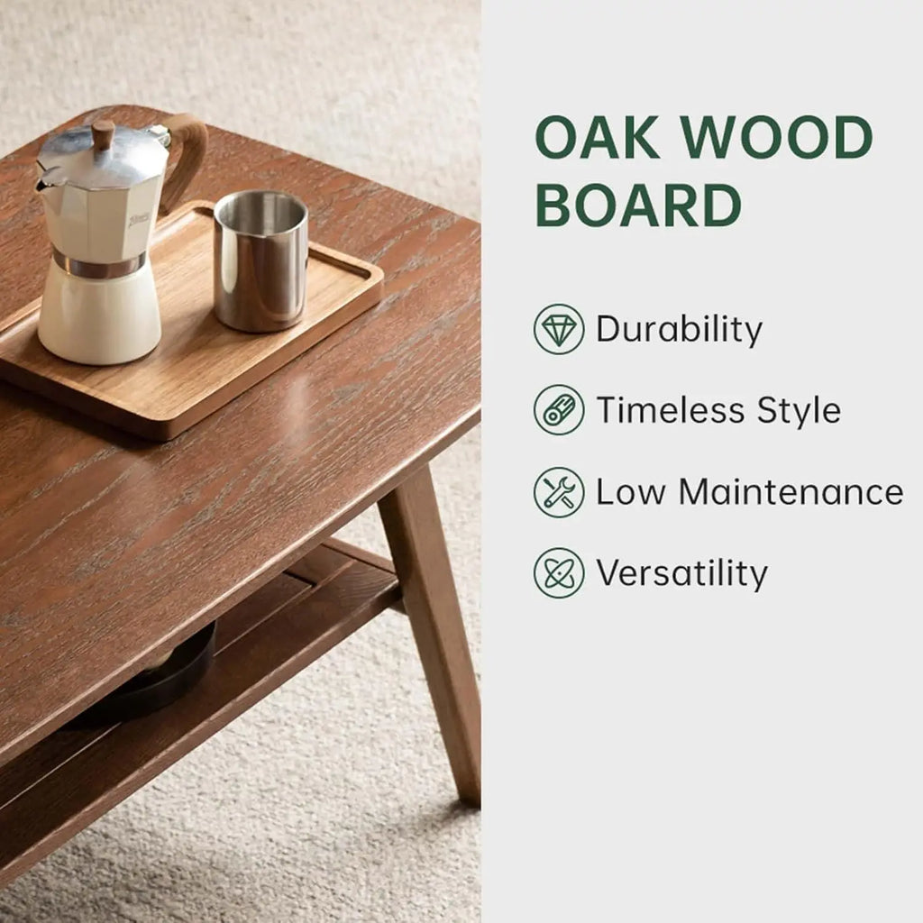 Nadia Coffee Table