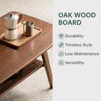 Nadia Coffee Table