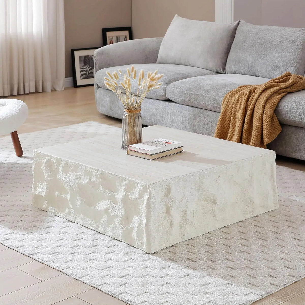 Portia Coffee Table