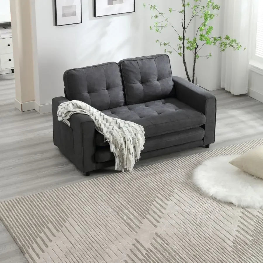 Celeste Convertible Sofa Bed