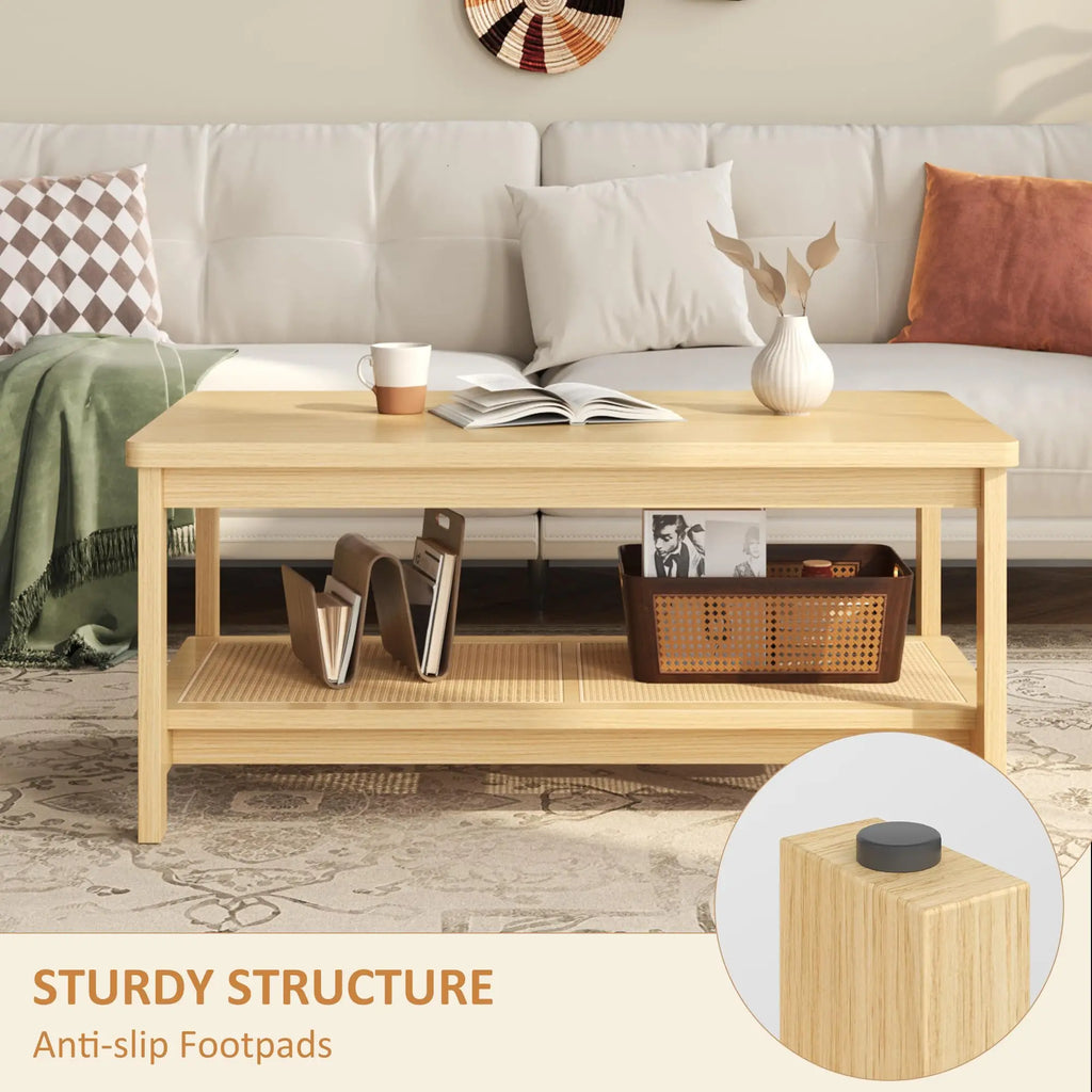 Sabine Coffee Table